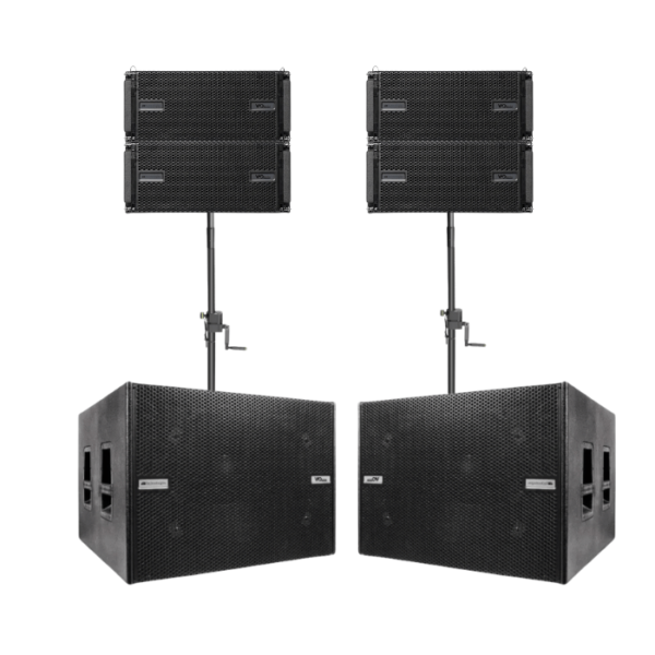VIO Active Line-Array System - Image 5
