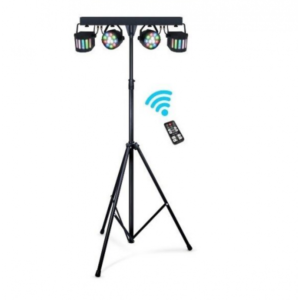 LED T BAR 2 light 2 disco