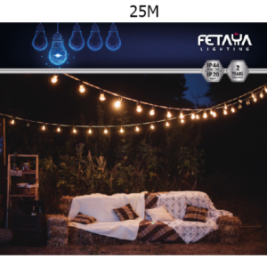 Chain Lighting 25 Meter