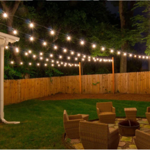 Chain Lighting 50 Meter